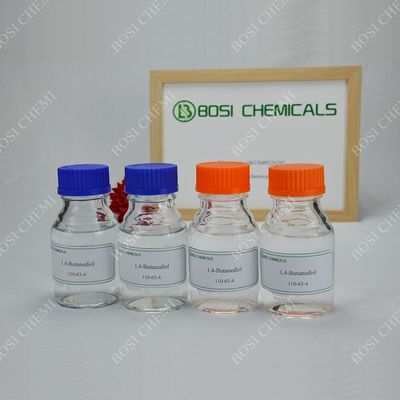 Peso molecular 90.121 1 4 BDO para productos estándar analíticos