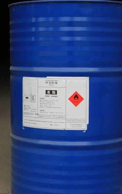 Densidad 1,46 G/cm3 Líquido incoloro 79-01-6 para las necesidades de la industria química