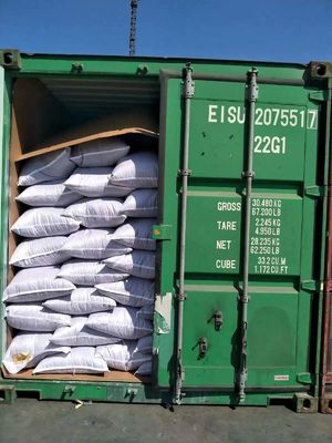 Polvo cristalino blanco-blanco 103-81-1 Soluble en etanol Almacenamiento en lugar seco y frío